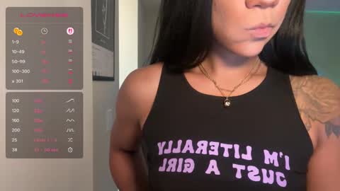 the_dahli_mama online show from 09/22/25, 01:02