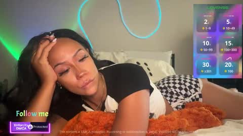 the_dahli_mama online show from 11/17/25, 02:50