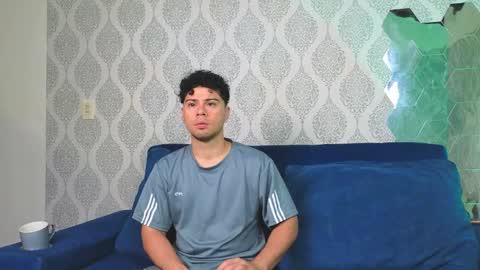 Ithan and Leo online show from 09/20/25, 07:31