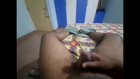 Cumblaster online show from 03/10/25, 02:26