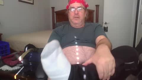 The Diddler1 online show from 01/28/25, 06:28