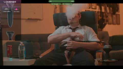 Snapshot of the_dilf chatting on 04/03/26, 12:47 The DILF - online show from 04/03/26, 12:47