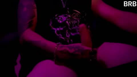 Snapshot of the_dizzy chatting on 12/02/25, 03:34 Sinner online show from 12/02/25, 03:34