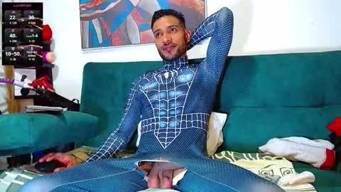 the dog lian online show from 11/17/25, 11:54