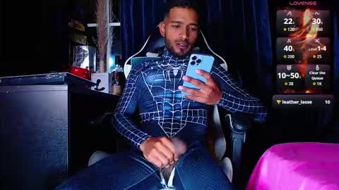 the dog lian online show from 02/06/26, 01:03