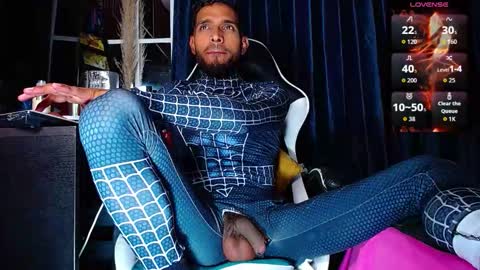 the dog lian online show from 02/07/26, 01:09