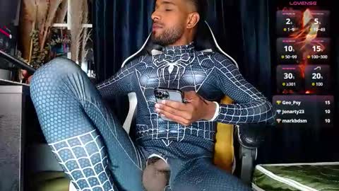 the dog lian online show from 02/09/26, 02:15