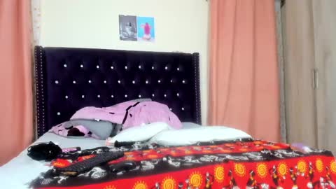 the_ebony_barbie online show from 02/24/25, 10:25