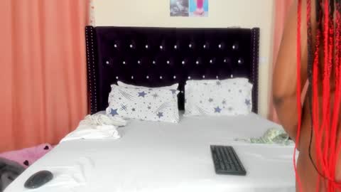 the_ebony_barbie online show from 03/02/25, 05:58