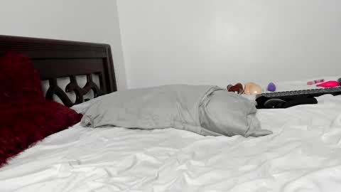 the_ebony_barbie online show from 10/03/25, 09:34