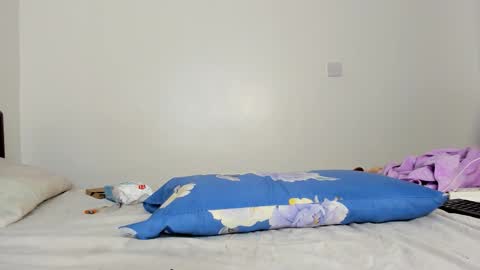 the_ebony_barbie online show from 11/20/25, 09:25