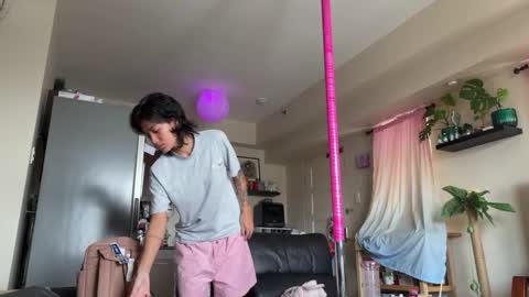 the_emmarouge online show from 09/19/25, 02:13