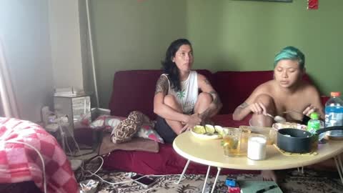 Snapshot of the_emmarouge chatting on 04/06/26, 04:46 the_emmarouge online show from 04/06/26, 04:46