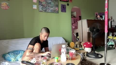 the_emmarouge online show from 05/29/26, 03:48