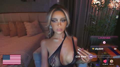 Snapshot of the_enchantressxx chatting on 03/14/26, 08:09 nabi butterfly online show from 03/14/26, 08:09