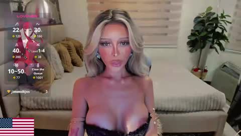 Snapshot of the_enchantressxx chatting on 07/02/26, 10:49 nabi butterfly online show from 07/02/26, 10:49