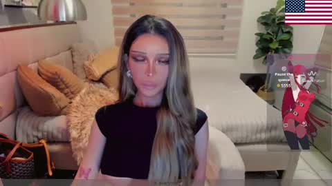 Snapshot of the_enchantressxx chatting on 07/09/26, 02:15 nabi butterfly online show from 07/09/26, 02:15