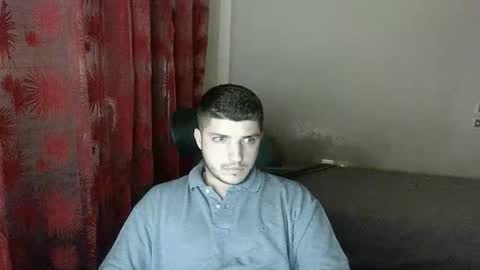 Professional Kinkster online show from 09/18/25, 05:15