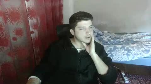 Professional Kinkster online show from 12/01/25, 11:37