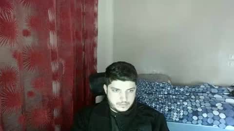 Snapshot of the_fetish_g chatting on 12/18/25, 10:43 Professional Kinkster online show from 12/18/25, 10:43