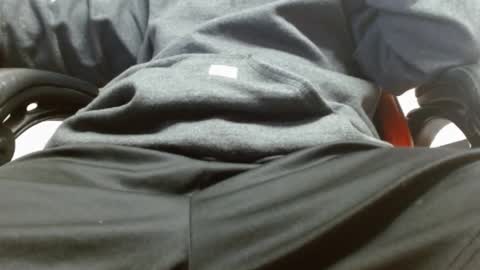 the_finger_in_ur_butt online show from 02/26/26, 06:23