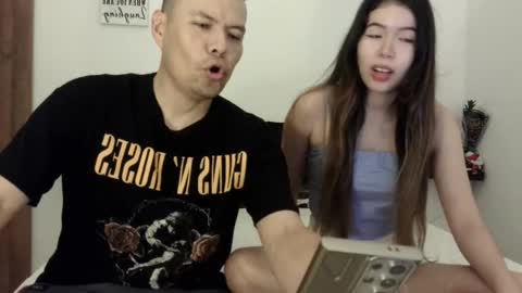 Alina and Gerald online show from 03/23/26, 02:26