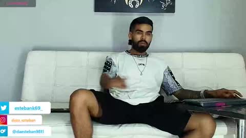 Snapshot of the_golden_boys chatting on 01/07/25, 03:35 SCOTT  THEO  KAMERON  GENDERSON online show from 01/07/25, 03:35