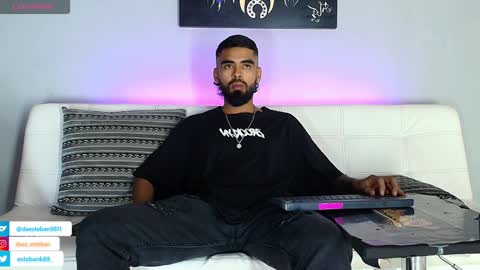 Snapshot of the_golden_boys chatting on 01/11/25, 04:06 SCOTT  THEO  KAMERON  GENDERSON online show from 01/11/25, 04:06