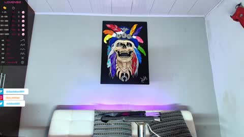 Snapshot of the_golden_boys chatting on 01/24/25, 09:17 SCOTT  THEO  KAMERON  GENDERSON online show from 01/24/25, 09:17