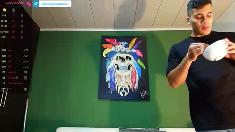 Snapshot of the_golden_boys chatting on 09/09/25, 03:39 SCOTT  THEO  KAMERON  GENDERSON online show from 09/09/25, 03:39