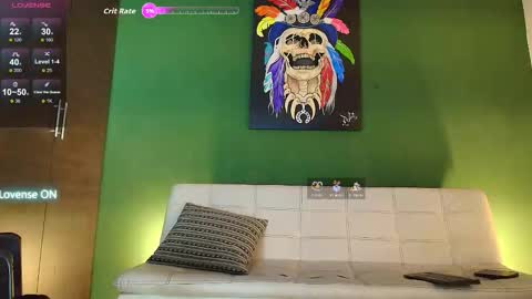 Snapshot of the_golden_boys chatting on 10/18/25, 09:15 SCOTT  THEO  KAMERON  GENDERSON online show from 10/18/25, 09:15