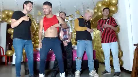 the goodfellas online show from 12/05/24, 10:45