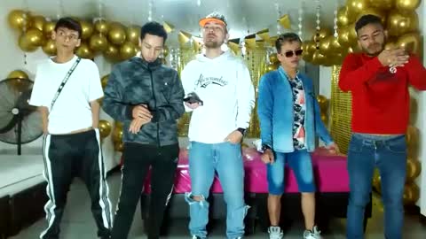 the goodfellas online show from 12/09/24, 09:37