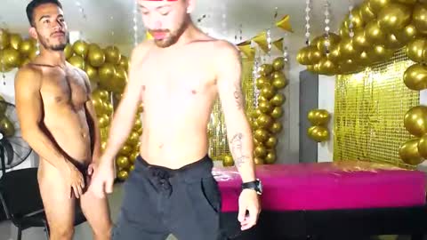 the goodfellas online show from 12/24/24, 02:43