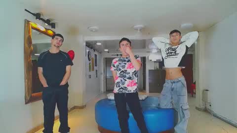 the goodfellas online show from 01/04/25, 10:34