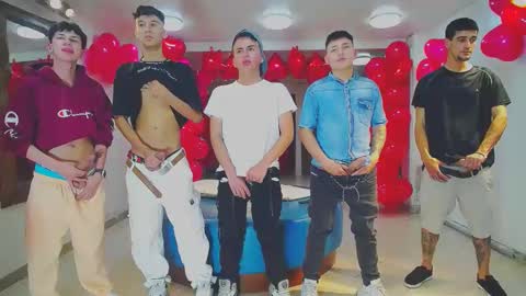 the goodfellas online show from 01/09/25, 09:16