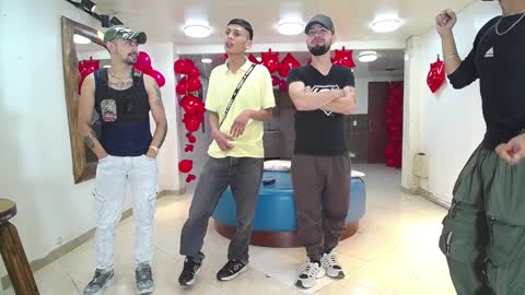 the goodfellas online show from 01/28/25, 09:08