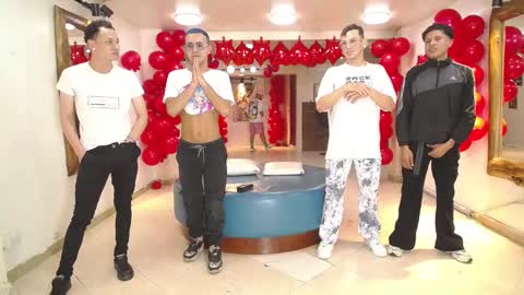 the goodfellas online show from 02/10/25, 09:15