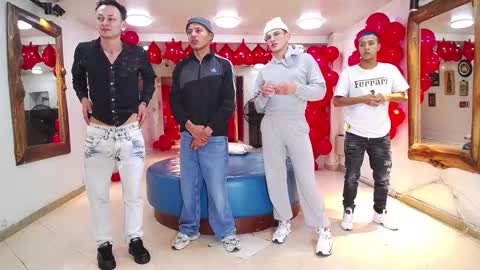 the goodfellas online show from 02/13/25, 09:06