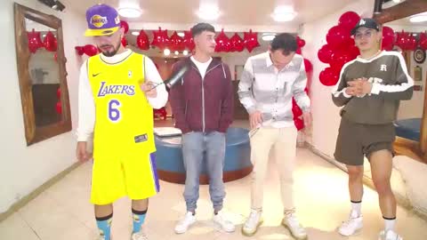 the goodfellas online show from 02/19/25, 11:14