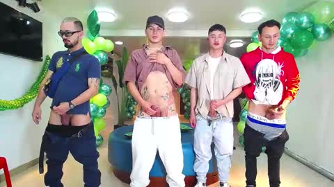 the goodfellas online show from 03/08/25, 11:28