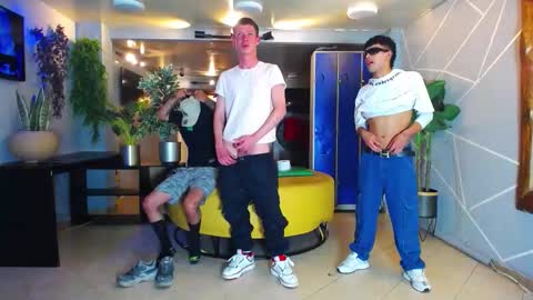 the goodfellas online show from 09/22/25, 05:15