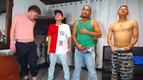 the goodfellas online show from 11/17/25, 08:14