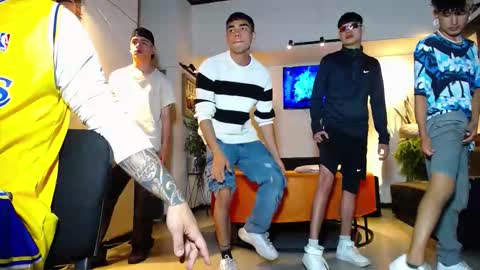 the goodfellas online show from 03/02/26, 08:59