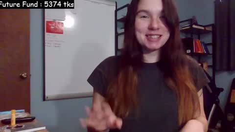 Snapshot of the_happy_space chatting on 12/07/24, 12:19 MATERNITY LEAVE online show from 12/07/24, 12:19