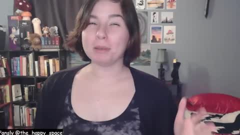 MATERNITY LEAVE  online show from 01/15/26, 01:21