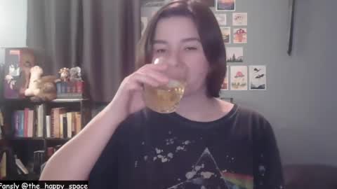 MATERNITY LEAVE  online show from 02/07/26, 01:20