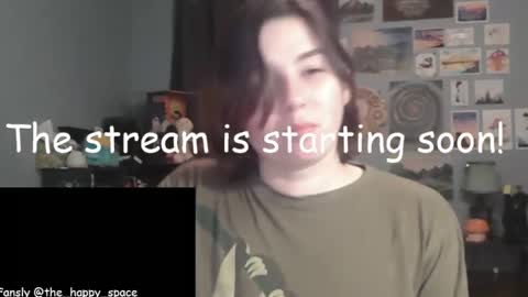 MATERNITY LEAVE  online show from 02/22/26, 01:07