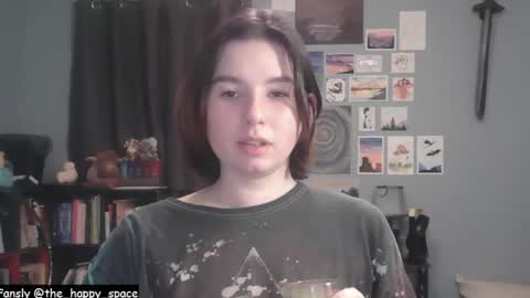 MATERNITY LEAVE  online show from 02/26/26, 02:10