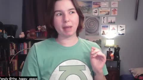 MATERNITY LEAVE  online show from 02/27/26, 01:38